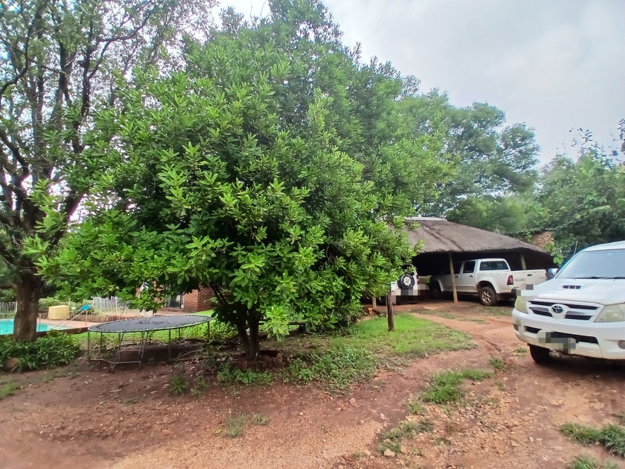 Commercial Property for Sale in Rietvly A H North West
